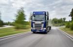 Scania R 540 6x2 Highline 2016 года